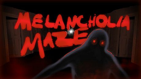 Melancholia Maze Game