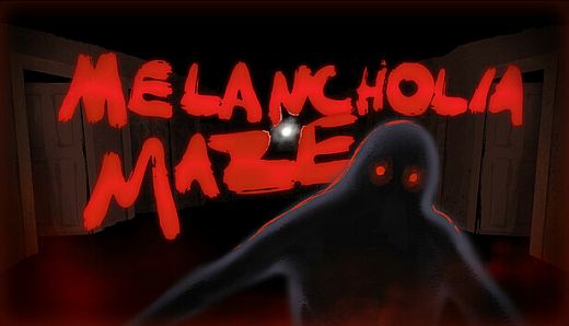 Melancholia Maze