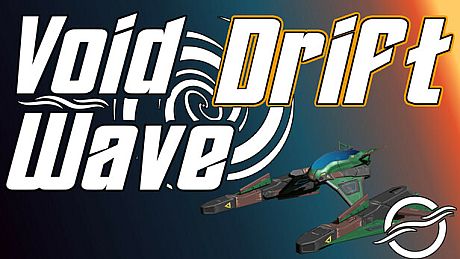 Void Wave: Drift Game