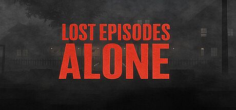 Lost Episodes Alone Game