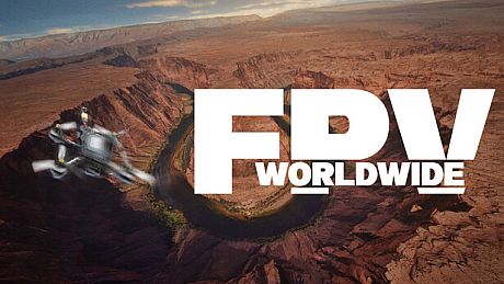 FPV Worldwide Game
