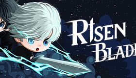 Risen Blade