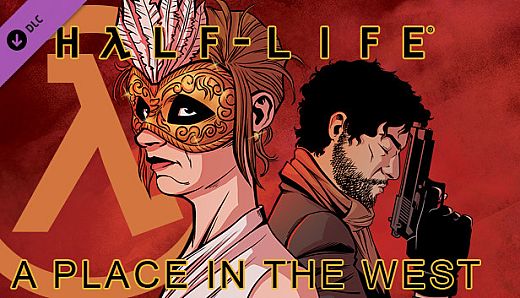 Half-Life: A Place in the West - Chapter 5