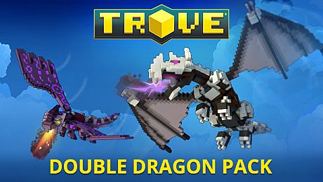 Trove - Double Dragon Pack