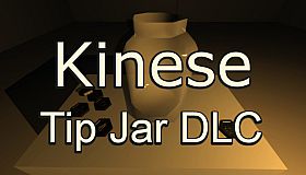 Kinese - Tip Jar