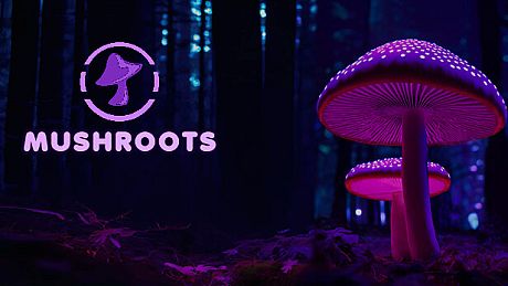Mushroots Game