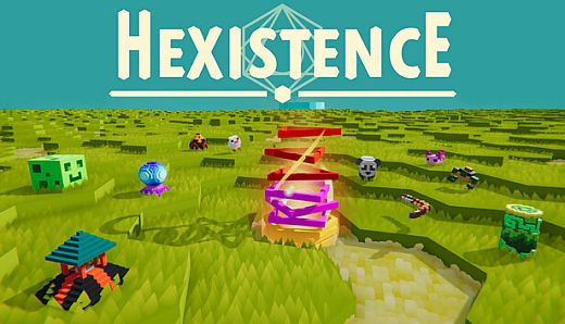 Hexistence