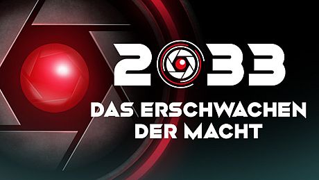 2033: Das Erschwachen der Macht Game