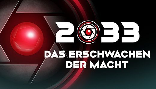 2033: Das Erschwachen der Macht