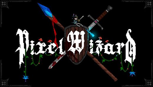 Pixel Wizard