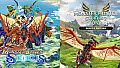Monster Hunter Stories Deluxe Collection
