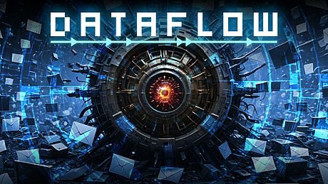 DATAFLOW Game