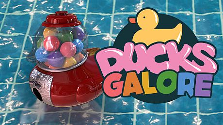 Placid Plastic Duck Simulator - Ducks Galore DLC