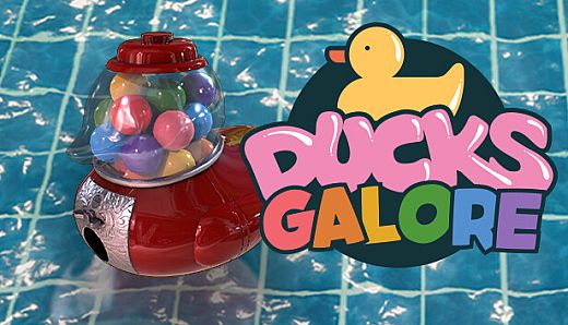 Placid Plastic Duck Simulator - Ducks Galore
