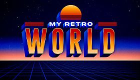 My Retro World