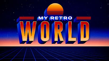 My Retro World Game