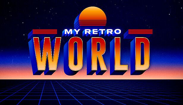 Buy My Retro World