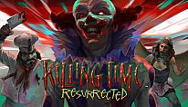 Buy Killing Time: Resurrected PC