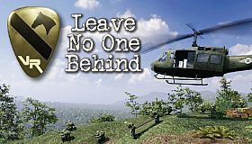 Leave No One Behind: Ia Drang VR