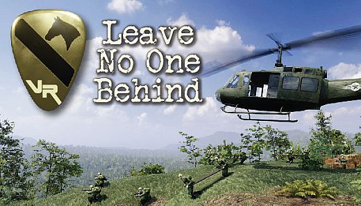 Leave No One Behind: Ia Drang VR