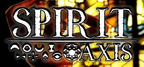 Spirit Axis Game