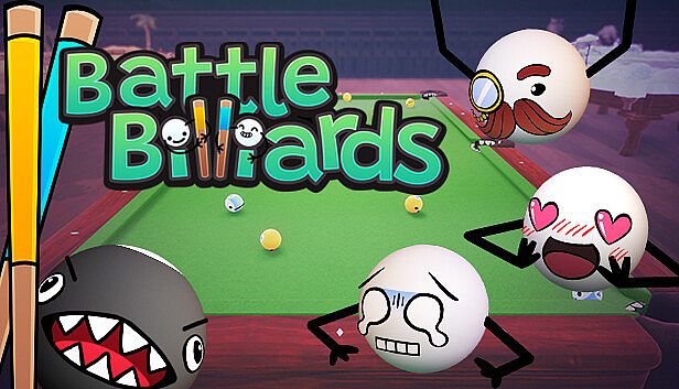 Buy Battle Billiards