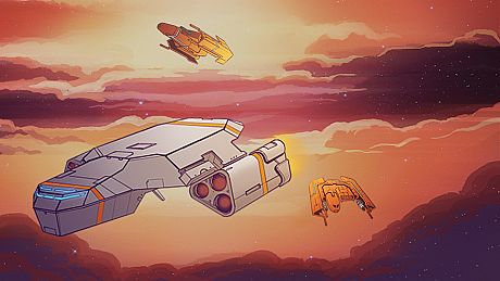 FTL: Faster Than Light Game