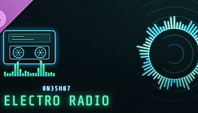 0N35H07: Electro Radio