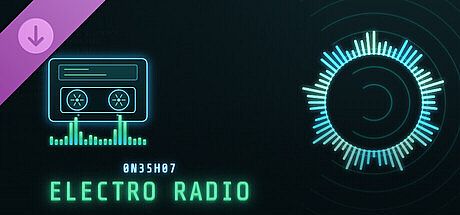 0N35H07: Electro Radio