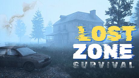 Lost Zone: Survival Game