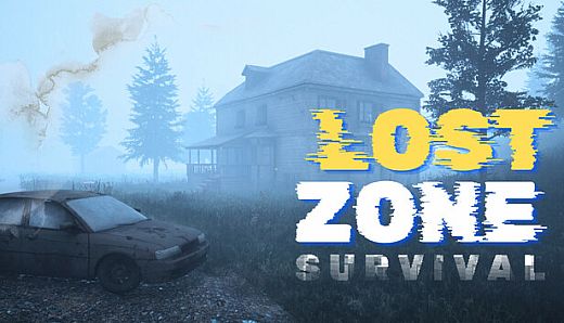 Lost Zone: Survival