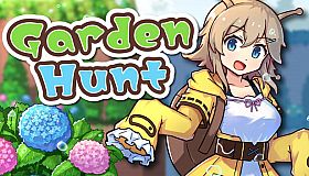Garden Hunt