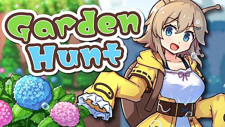Garden Hunt Game