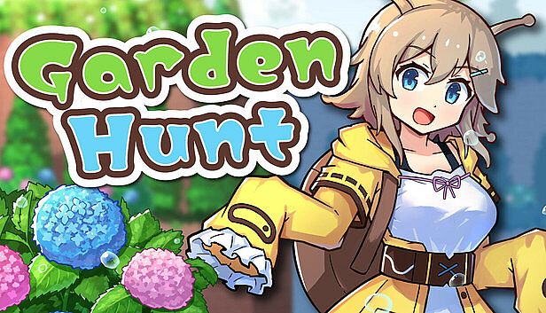 Buy Garden Hunt