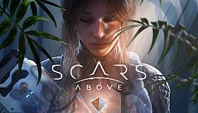 Scars Above