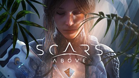 Scars Above