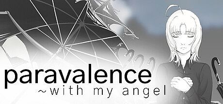 paravalence ~with my angel Game