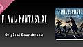 FINAL FANTASY XV Original Soundtrack