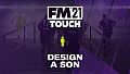 Football Manager 2021 Touch - Design a Son