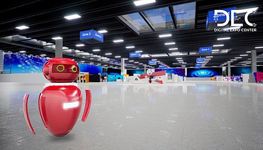 Digital Expo Center