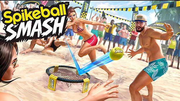 Buy Spikeball Smash