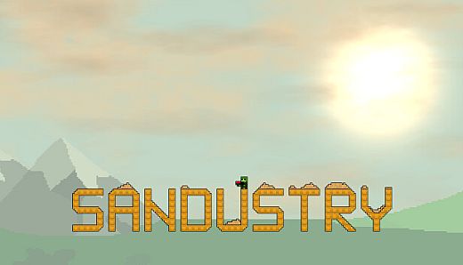 Sandustry