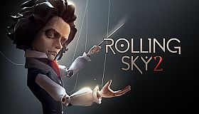 RollingSky2