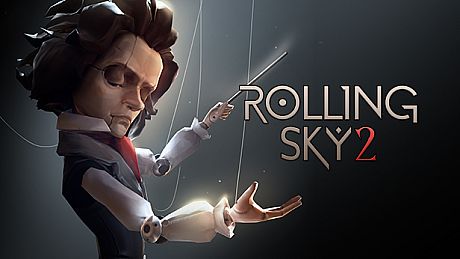 RollingSky2 Game