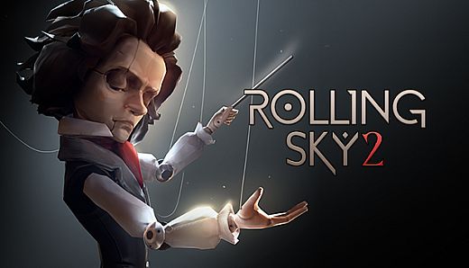 RollingSky2