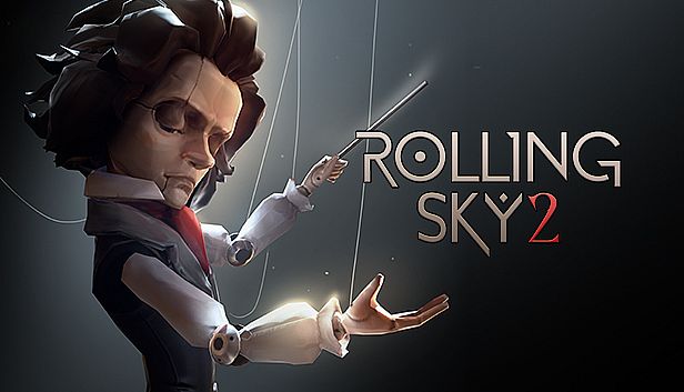 Buy RollingSky2