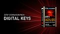 Z3TA+ 2 - DSF Digital Keys Expansion Pack