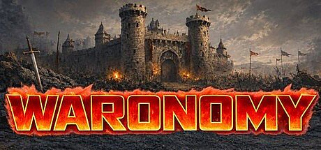 WARONOMY Game