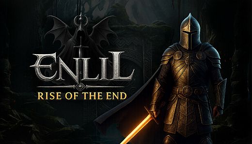 Enlil: Rise Of the End