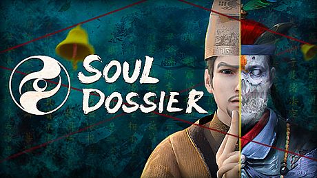 Soul Dossier Game